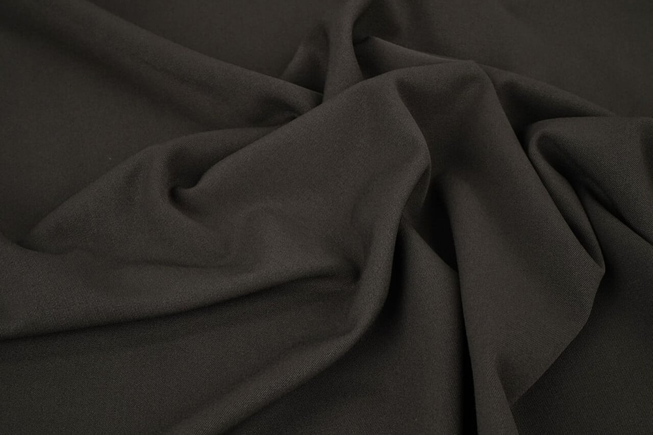 Elástico Gabardina Java Marrón Elástico Gabardina Java Marrón