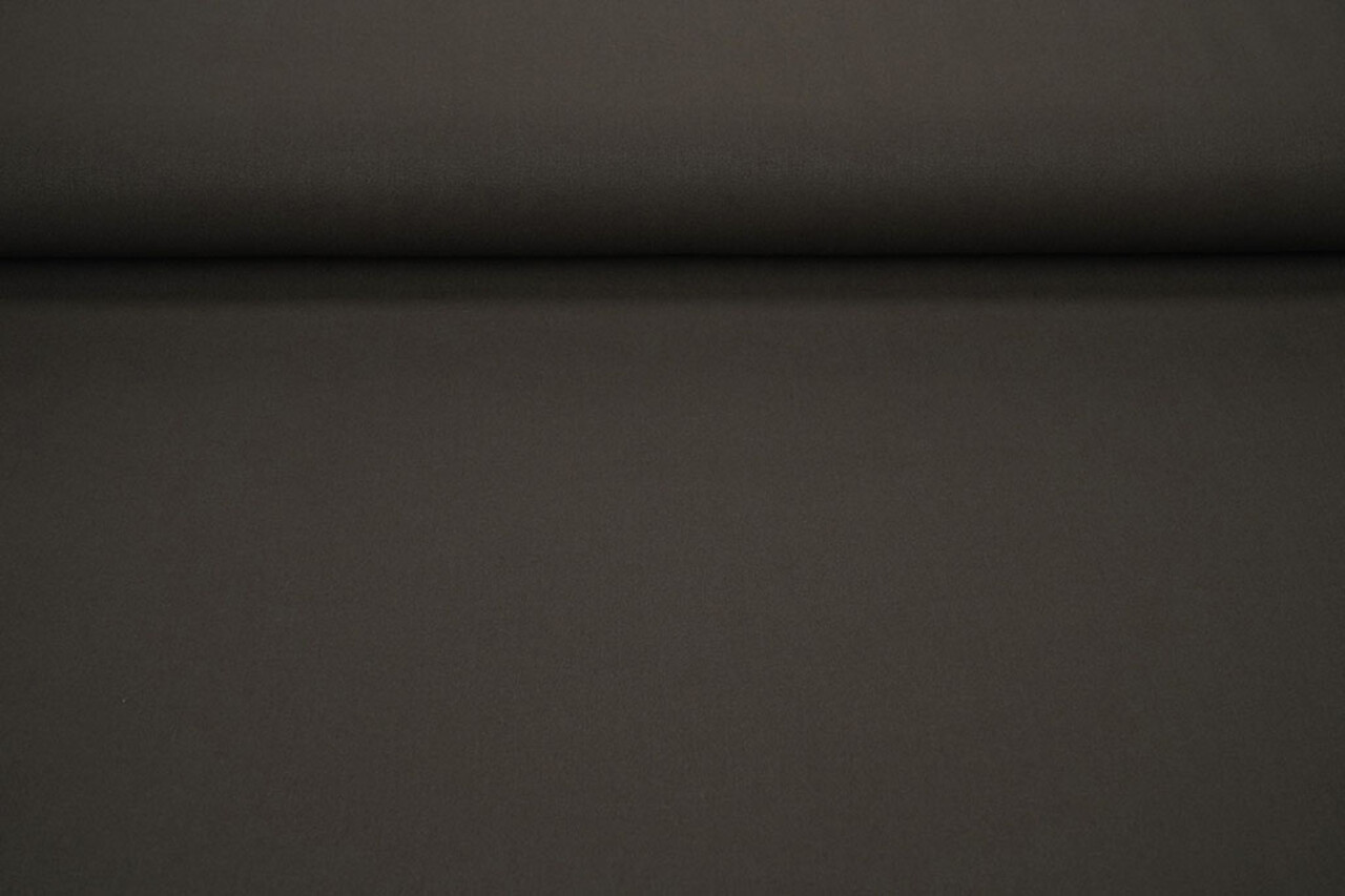 Stretch Gabardine Java Brown Stretch Gabardine Java Brown