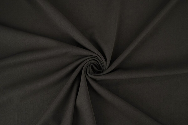Stretch Gabardine Java Marron Stretch Gabardine Java Marron