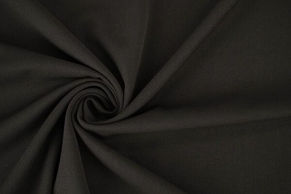 Stretch Gabardine Java Marrone Stretch Gabardine Java Marrone