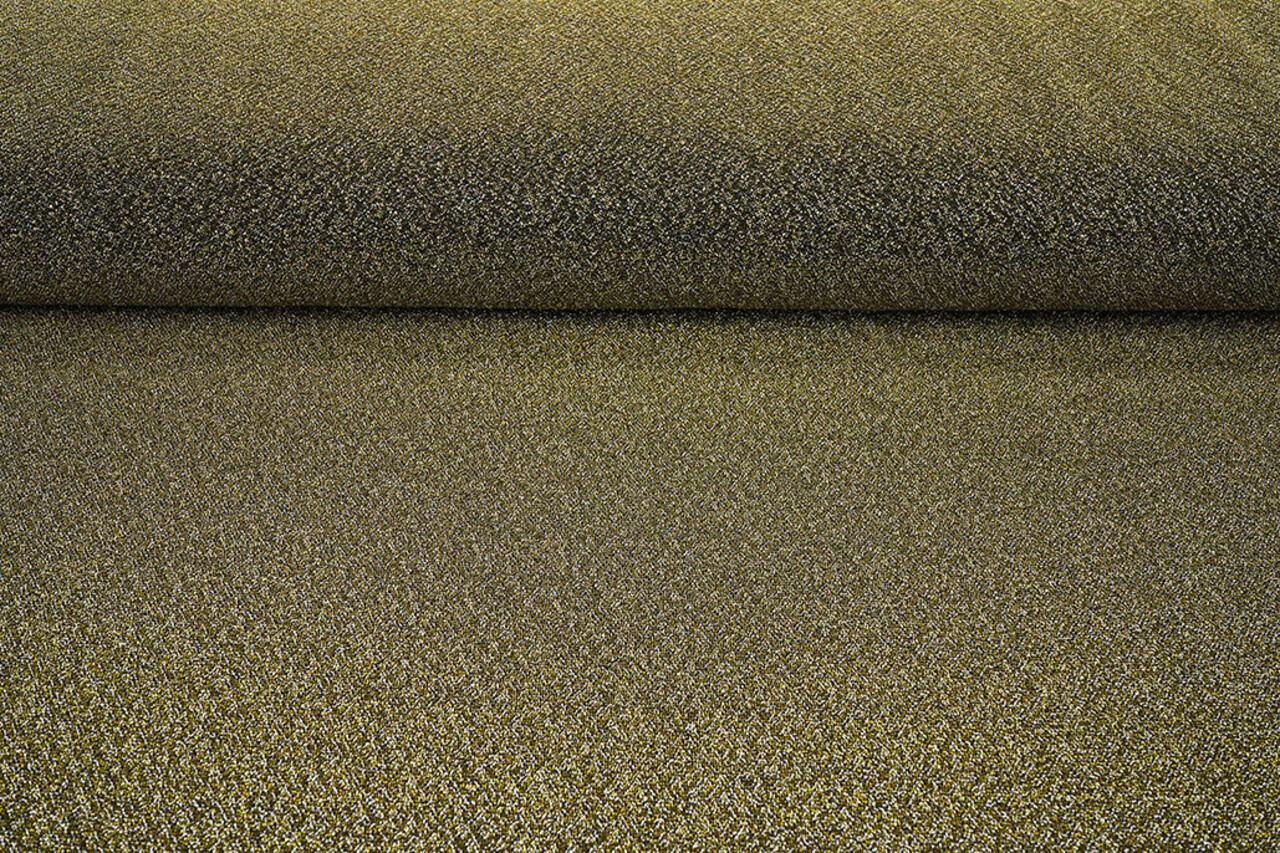 Lurex Dans Goud - Zilver