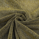 Lurex Dance Gold - Silver Lurex Dance Gold - Silver