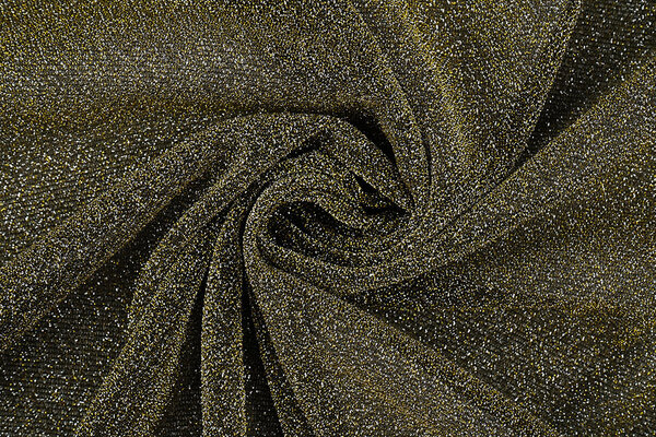 Lurex Dans Goud - Zilver