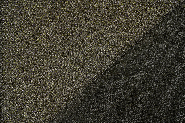 Lurex Dance Gold - Silver