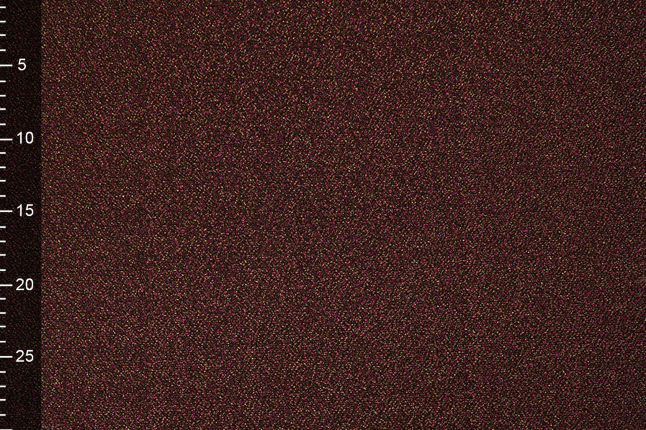 Lurex Tanz Alpenveilchen - Gold