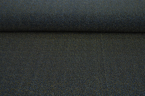 Lurex Dans Blauw - Goud Lurex Dans Blauw - Goud