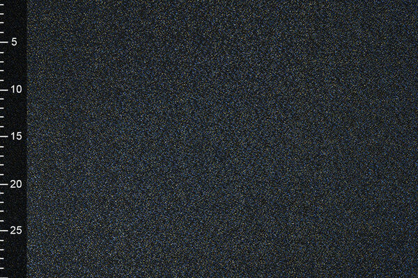 Lurex dans Bleu - Or Lurex dans Bleu - Or