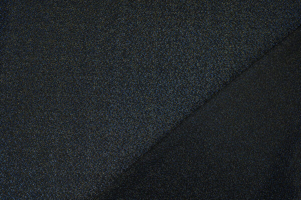 Lurex Dans Blauw - Goud Lurex Dans Blauw - Goud