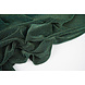 Lurex dans Vert d’Eau - Or Lurex dans Vert d’Eau - Or