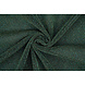Lurex Danza Verde Mare - Oro