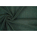 Lurex Danza Verde Mare - Oro