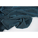 Lurex dans Aqua - Argent