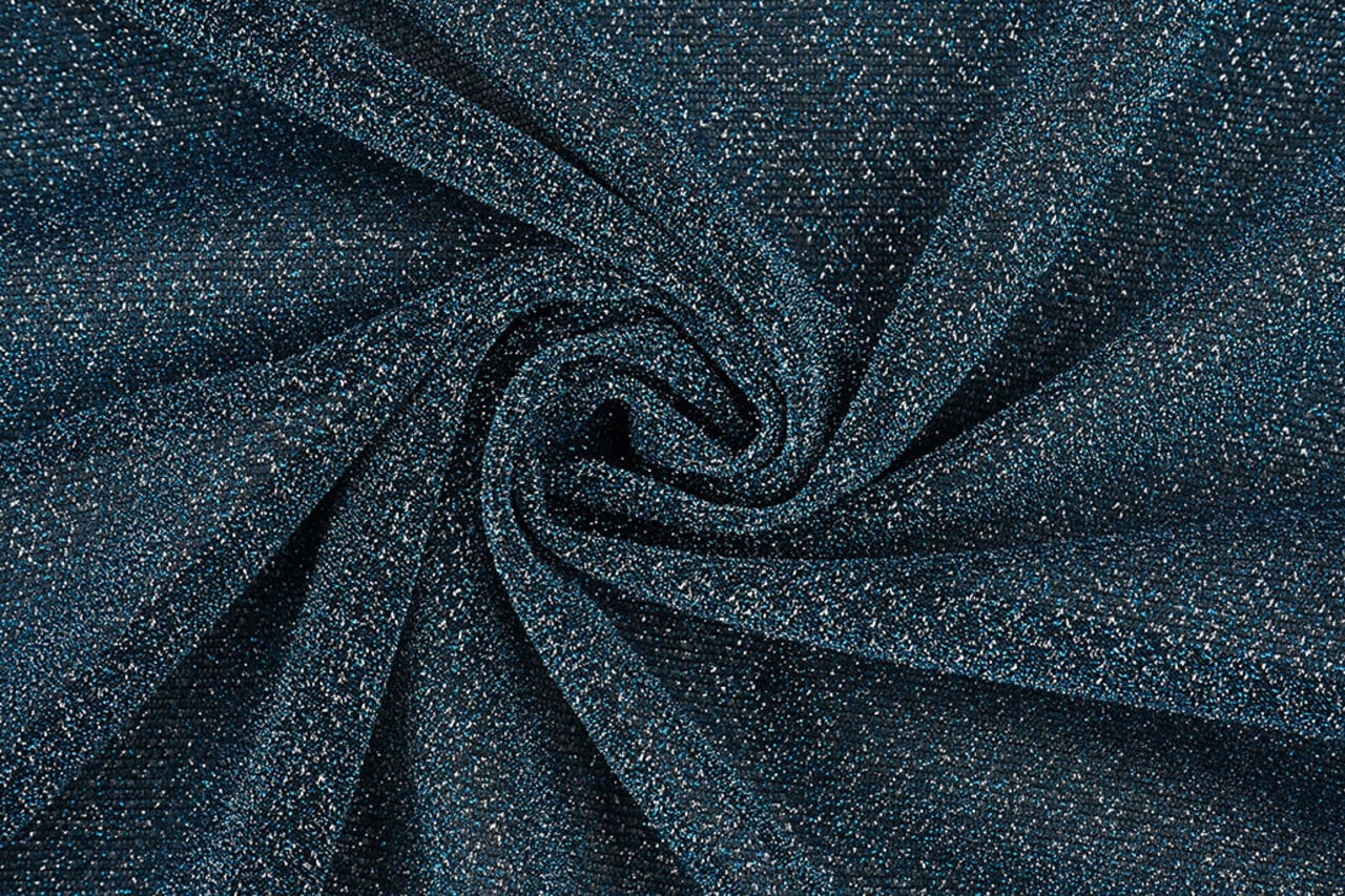 Lúrex Dans Aqua - Plateado Lúrex Dans Aqua - Plateado
