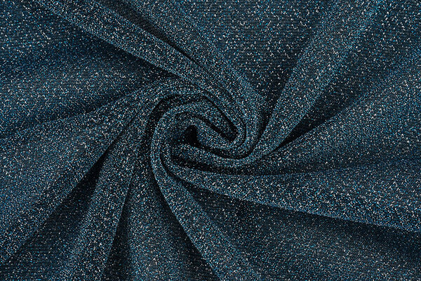 Lúrex Dans Aqua - Plateado Lúrex Dans Aqua - Plateado