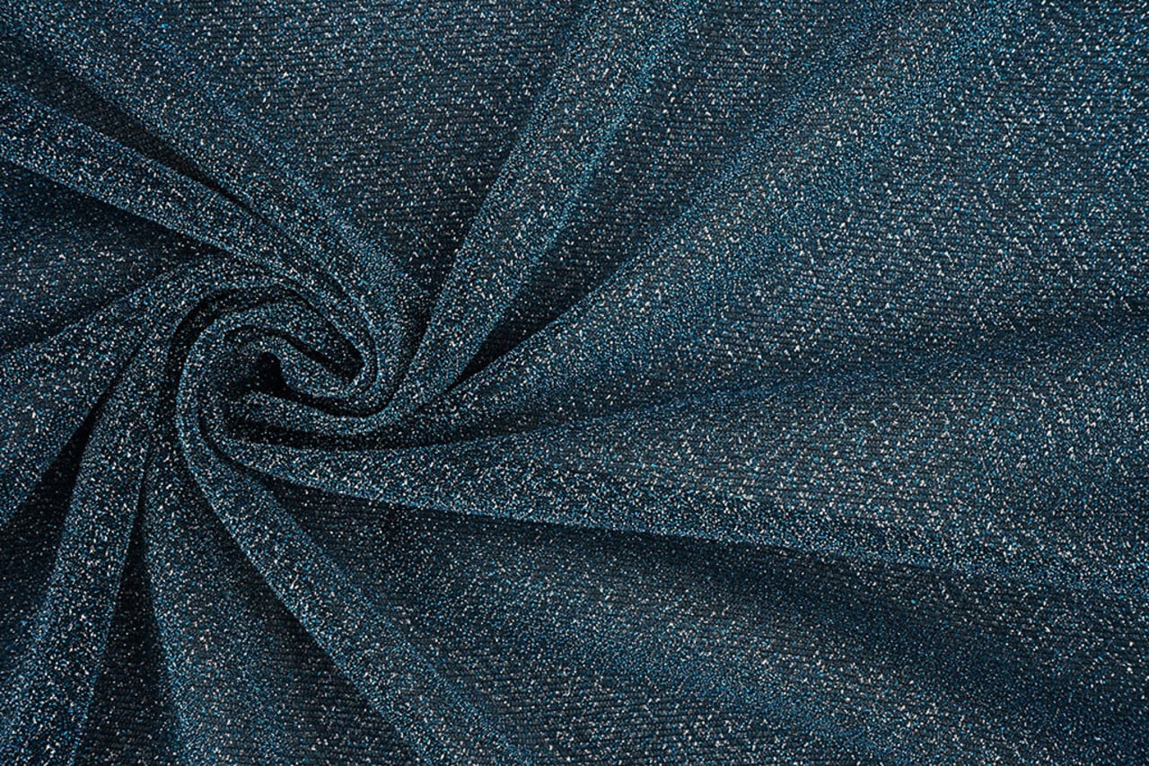 Lúrex Dans Aqua - Plateado Lúrex Dans Aqua - Plateado