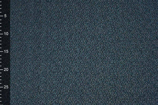 Lurex Dans Aqua - Zilver