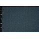 Lurex dans Aqua - Argent