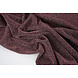 Lurex Danza Bordeaux - Argento Lurex Danza Bordeaux - Argento