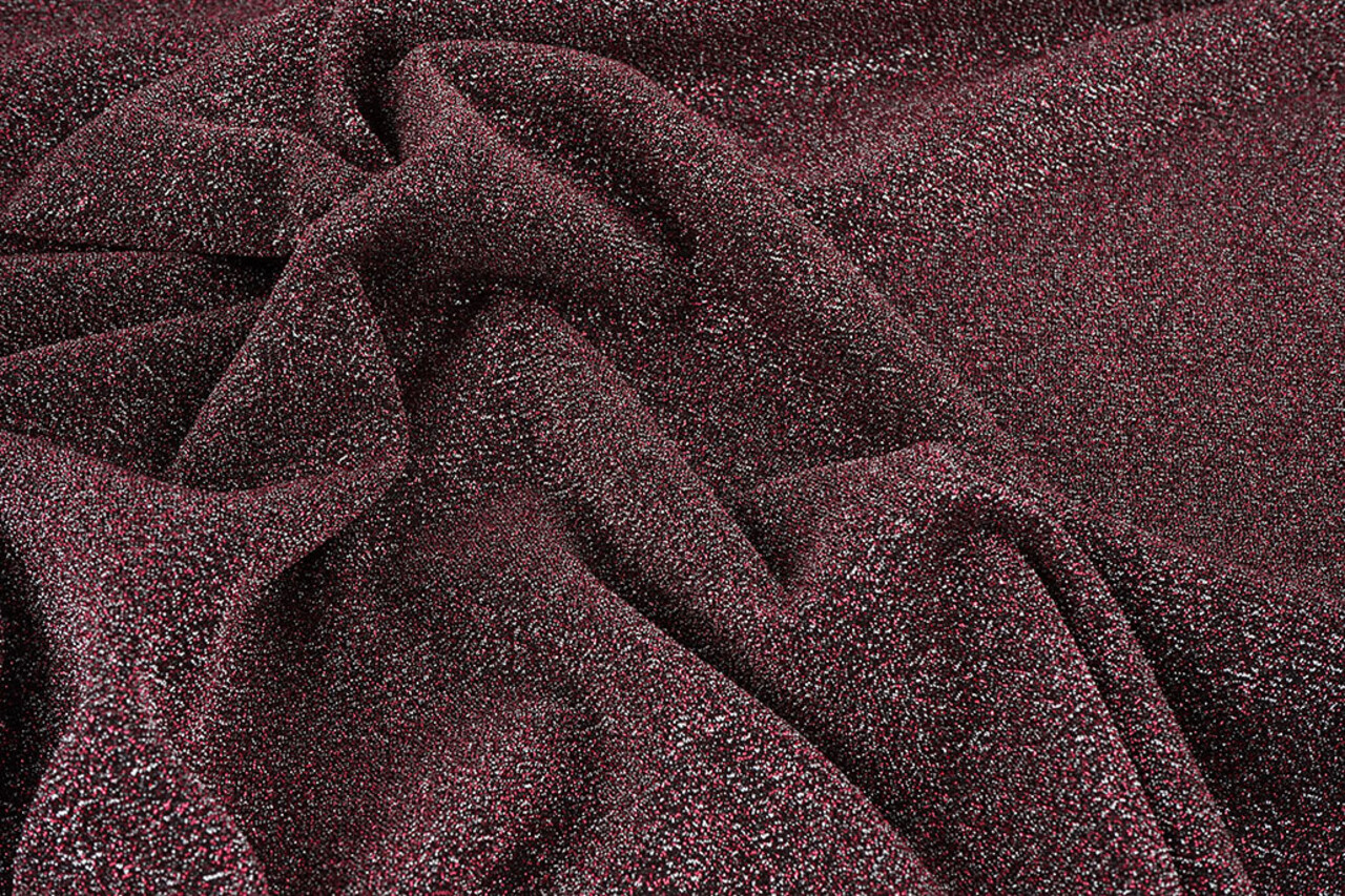 Lúrex Dans Burdeos - Plateado Lúrex Dans Burdeos - Plateado