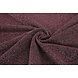 Lurex Tanz Bordeaux - Silber Lurex Tanz Bordeaux - Silber