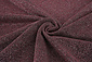Lurex Danza Bordeaux - Argento Lurex Danza Bordeaux - Argento