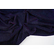 Lurex dans Bleu - Fuchsia Lurex dans Bleu - Fuchsia