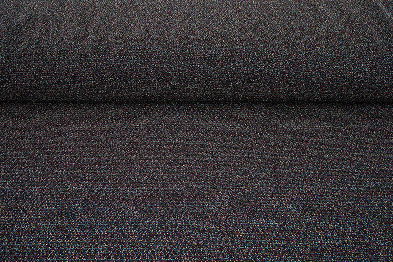 Lurex dans Multicolore 1