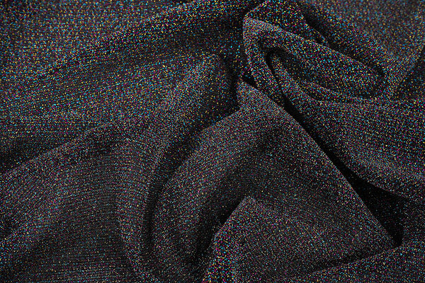 Lurex dans Multicolore 1