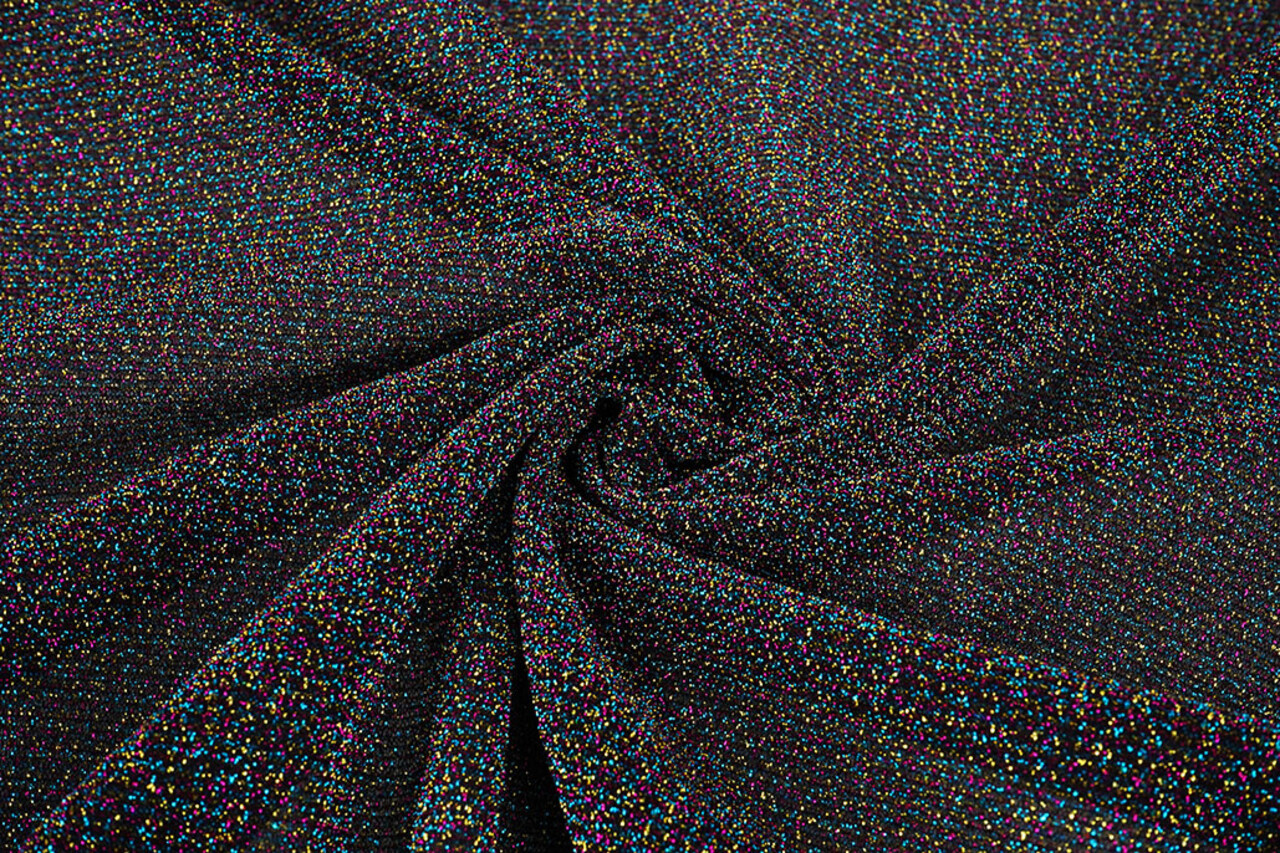 Lurex dans Multicolore 1