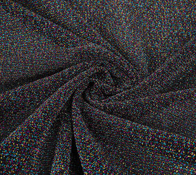 Lurex dans Multicolore 1 Lurex dans Multicolore 1