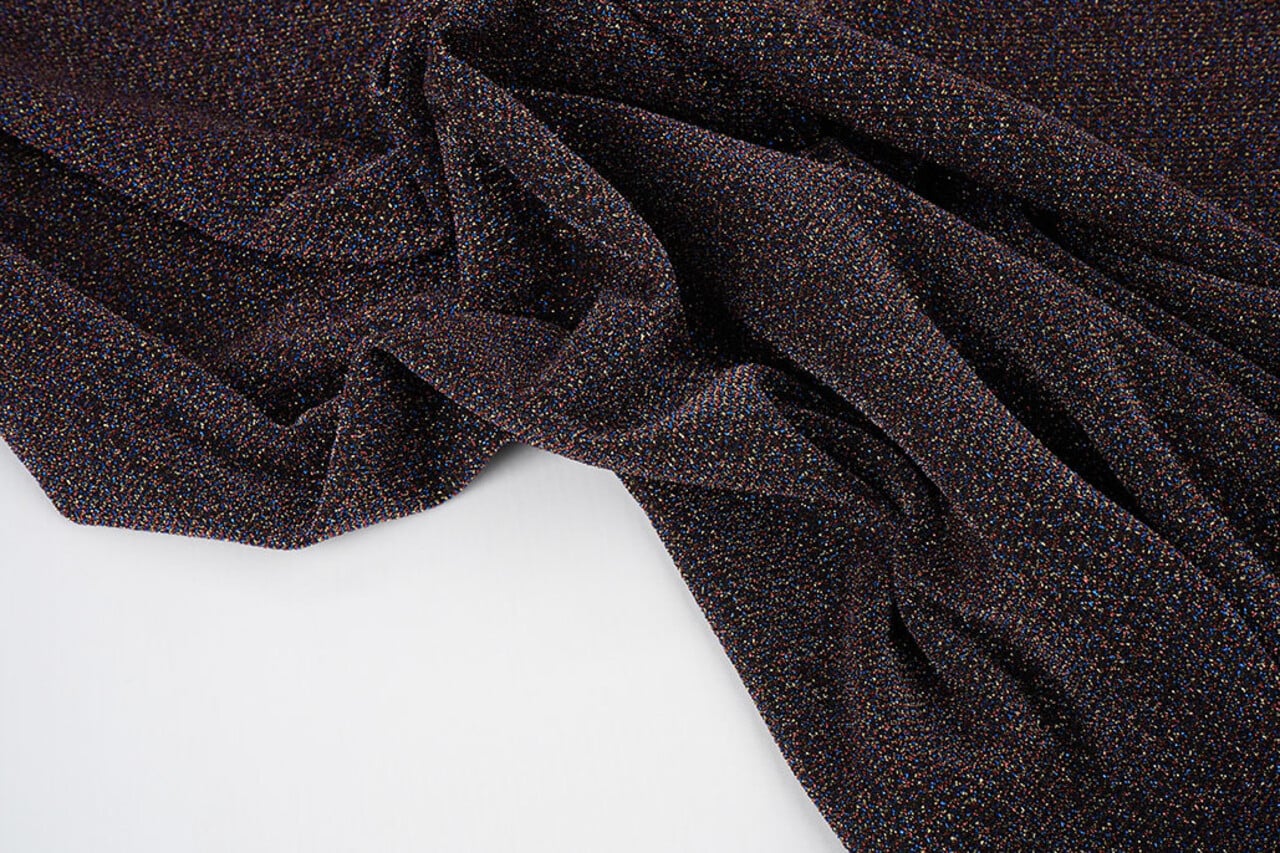 Lurex dans Multicolore 2