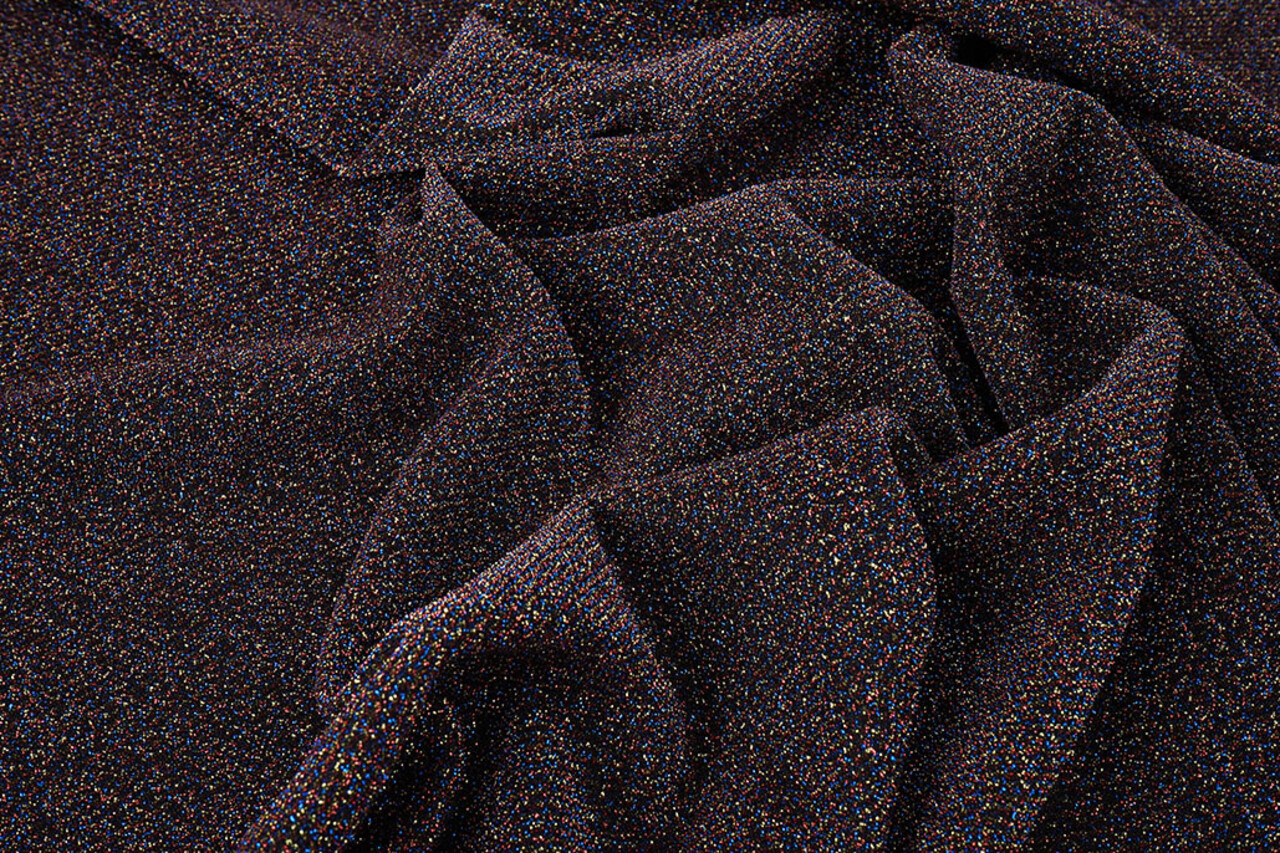 Lurex dans Multicolore 2