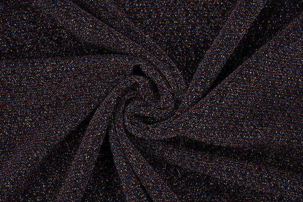 Lurex dans Multicolore 2