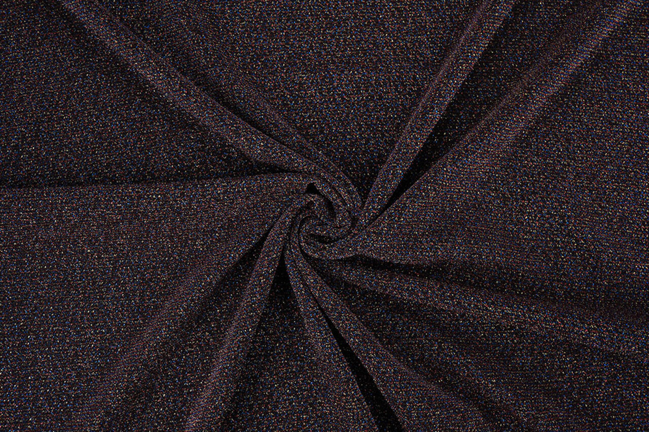 Lurex dans Multicolore 2