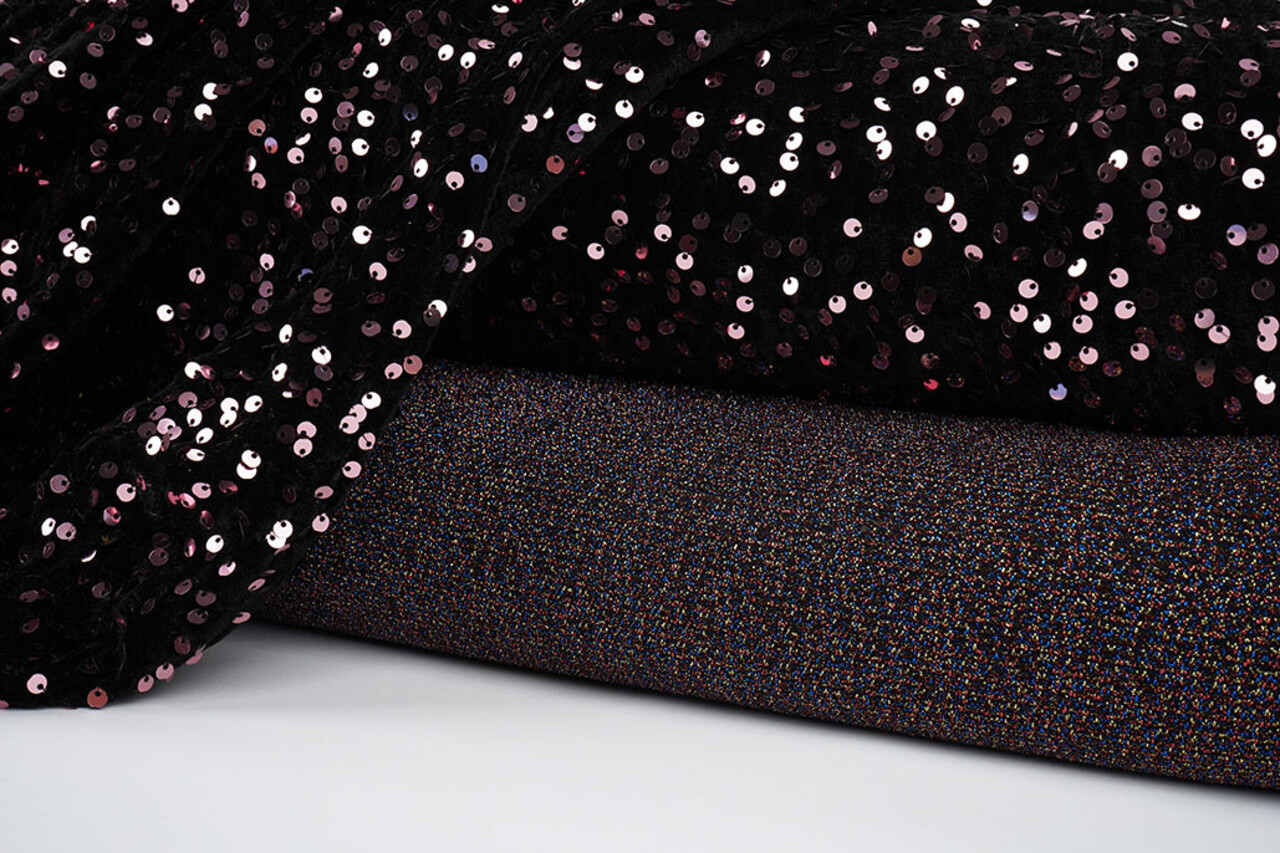 Lurex Danza Multicolore 2 Lurex Danza Multicolore 2