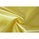 Poly Satijn Geel
