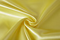 Poly Satin Yellow