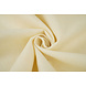 Fieltro Coreano 1 mm Crema Fieltro Coreano 1 mm Crema