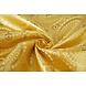 Broccato Pois Mandala Oro Broccato Pois Mandala Oro