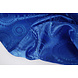 Broccato Pois Mandala Blu Cobalto Broccato Pois Mandala Blu Cobalto