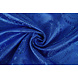 Brocado Puntos Mandala Azul Cobalto Brocado Puntos Mandala Azul Cobalto