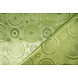 Broccato Pois Mandala Verde Lime Broccato Pois Mandala Verde Lime