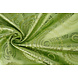 Broccato Pois Mandala Verde Lime Broccato Pois Mandala Verde Lime