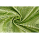 Broccato Pois Mandala Verde Lime Broccato Pois Mandala Verde Lime