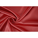 Stretch Satin Foncé Corail Stretch Satin Foncé Corail