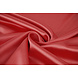 Stretch Satin Foncé Corail Stretch Satin Foncé Corail