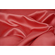 Stretch Satin Foncé Corail Stretch Satin Foncé Corail