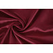 Stretch Raso Rosso Vino Stretch Raso Rosso Vino
