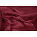 Stretch Raso Rosso Vino Stretch Raso Rosso Vino