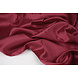 Stretch Satin Wijnrood Stretch Satin Wijnrood